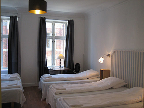 Hotel Loven Copenhaga