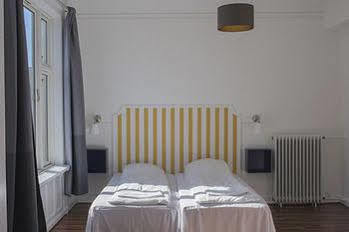 Loven 2* Copenhaga