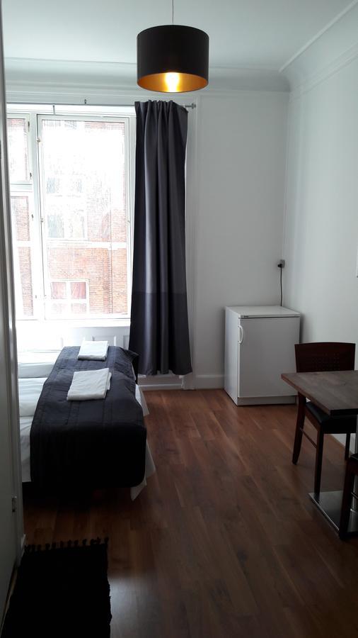 Loven Hotel Copenhaga