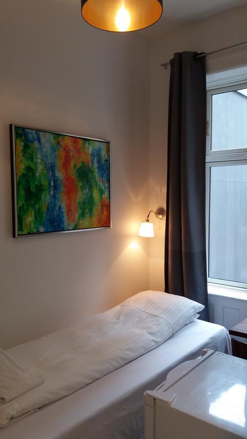 Loven 2* Copenhaga