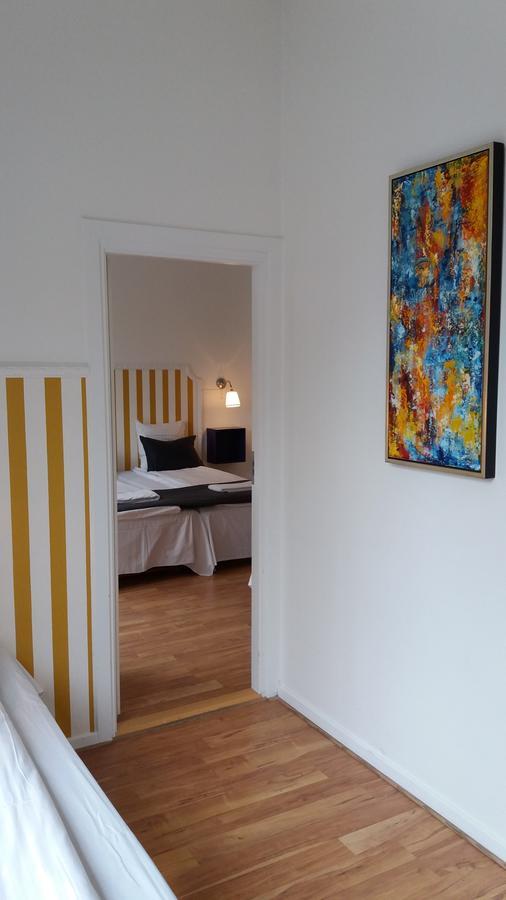 Hotel Loven Copenhaga