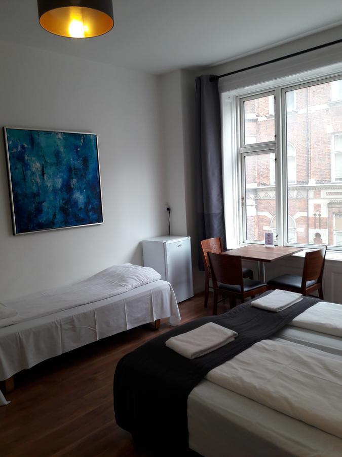 Loven 2* Copenhaga