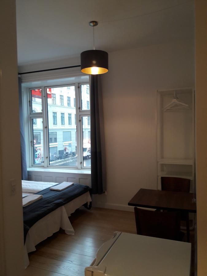 Loven Hotel Copenhaga