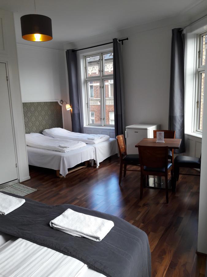 Hotel Løven