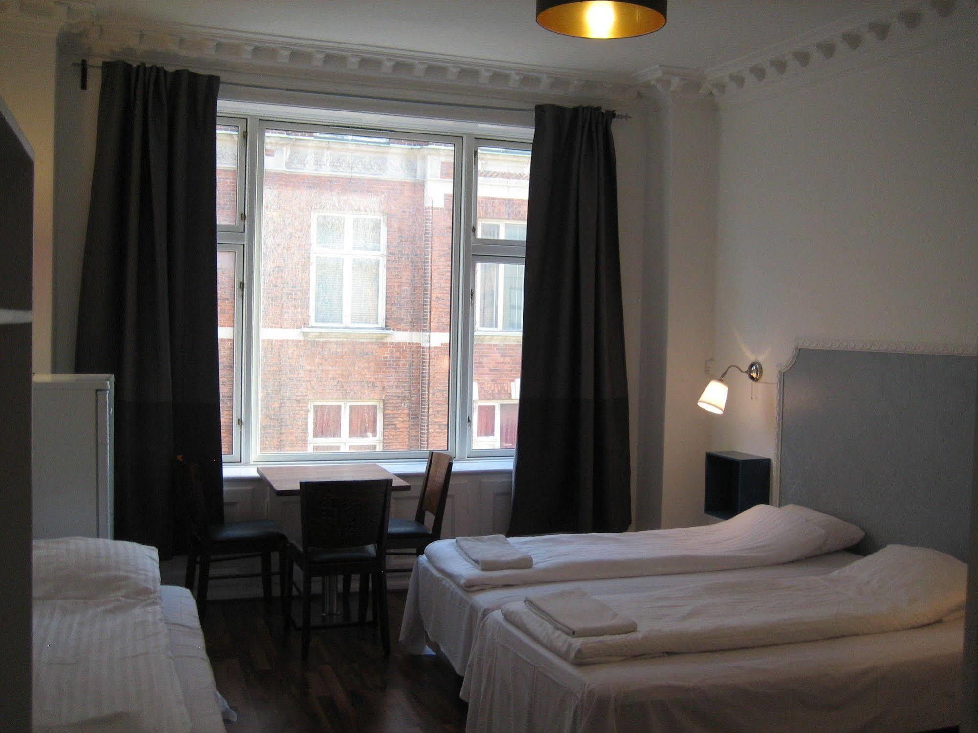 Hotel Loven Copenhaga