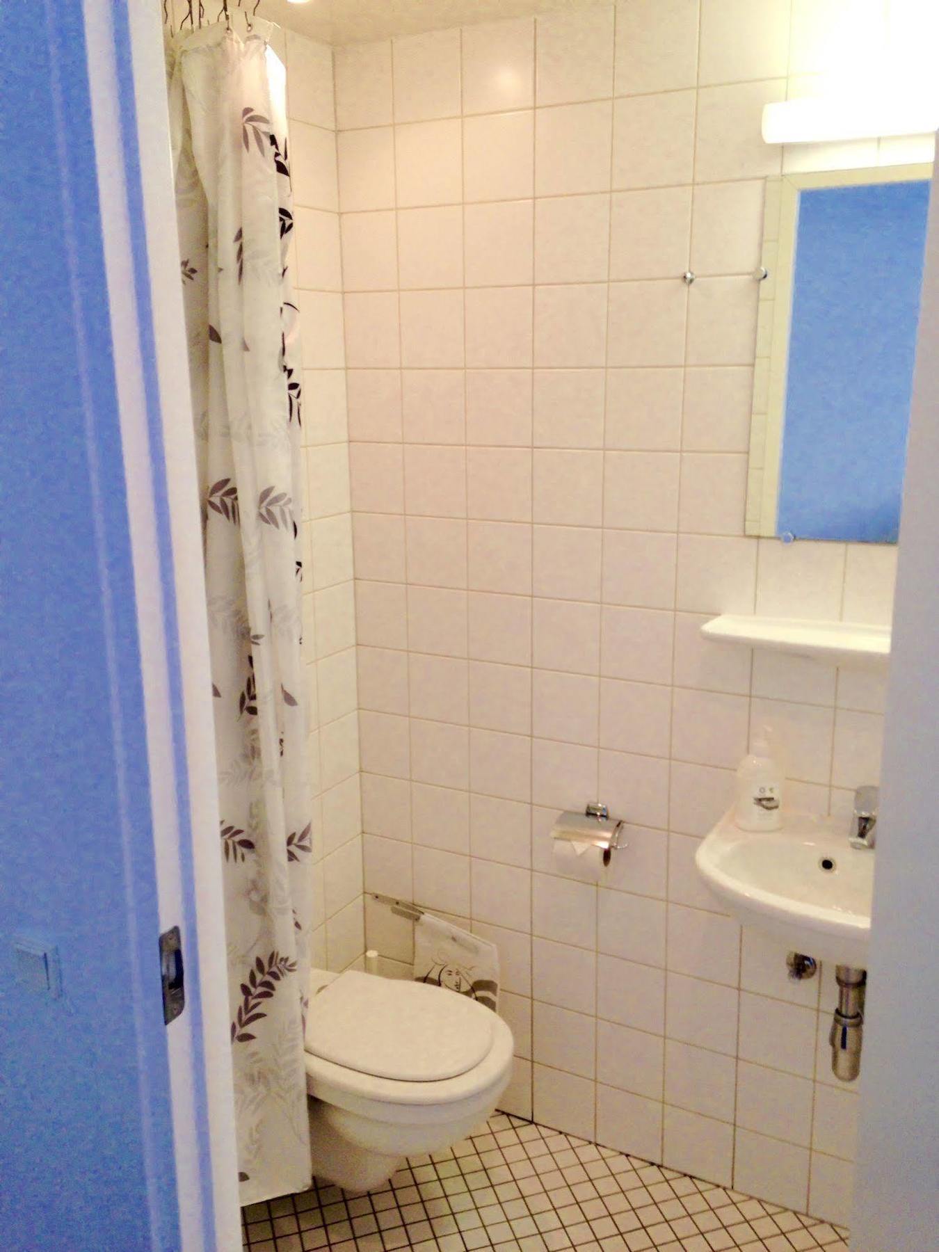 Loven 2* Copenhaga